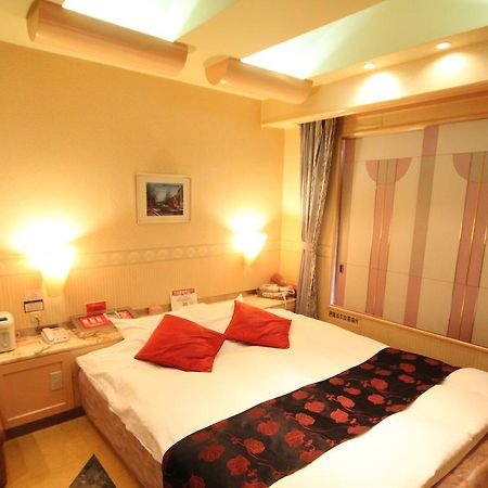 Hotel Dressy (Adults Only) Himeji Ngoại thất bức ảnh