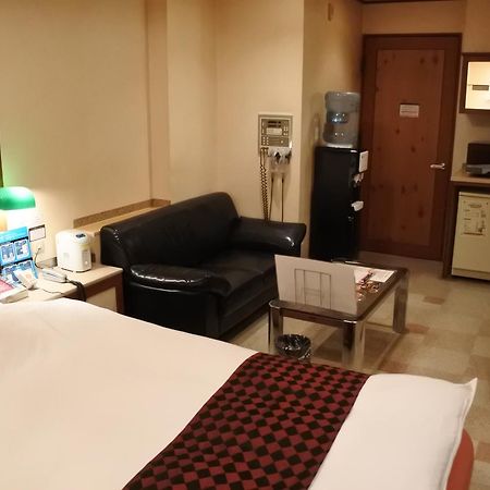 Hotel Dressy (Adults Only) Himeji Ngoại thất bức ảnh