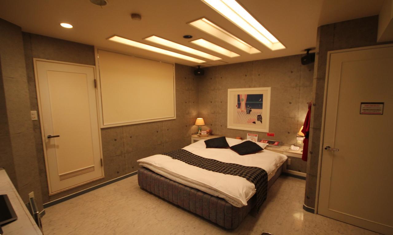 Hotel Dressy (Adults Only) Himeji Ngoại thất bức ảnh