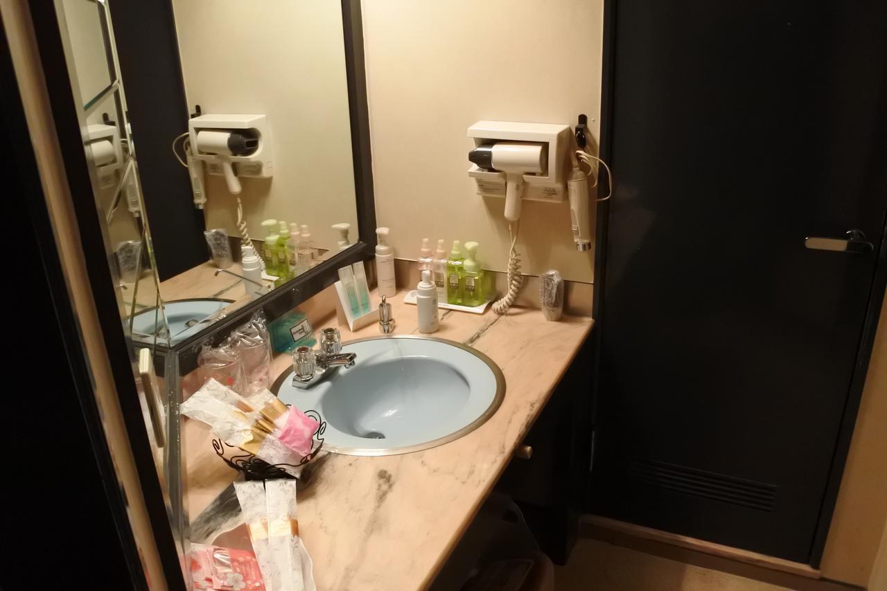 Hotel Dressy (Adults Only) Himeji Ngoại thất bức ảnh